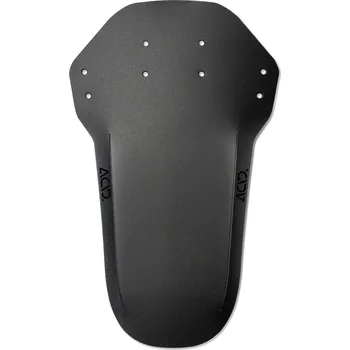 Blatník na kolo Cube přední blatník ACID Mudguard PURE front