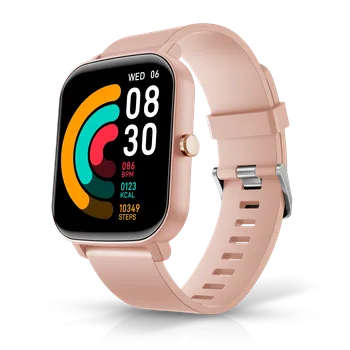 Elektronika Niceboy WATCH 5 Lite Peach