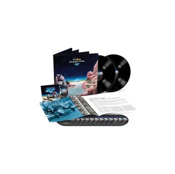 Zahraniční hudba Tales From Topographic Oceans / Super Deluxe / 2LP+12CD+BRD - Yes [LP / CD]