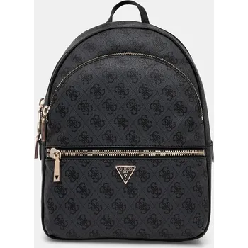 Městský batoh Guess Manhattan II, HWSG7118330 šedý