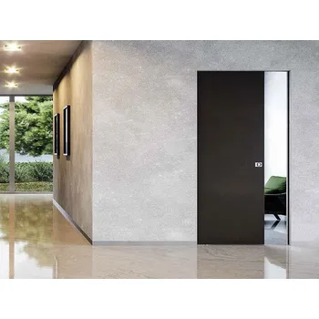 Stavební pouzdro Ermetika Absolute EvoKit sádrokarton 100 x 700 x 1970 mm