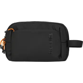 Travelite Briize Toiletry bag Black