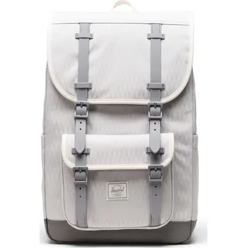 Školní batoh Herschel Little America™ Mid - Vapor Diamond/Charcoal Gray
