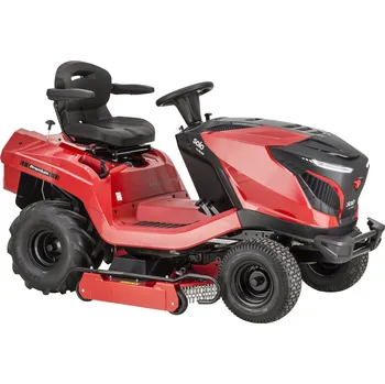 Zahradní traktor AL-KO T 22-110.6 HDDH-A V2 Premium Pro