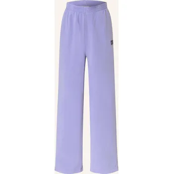 American Vintage Dámské Tepláky Plizzy, světle fialová, 36