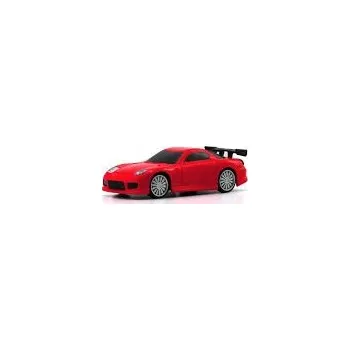 RC model auta TURBO RACING 1/76 C71 On-Road SPORT RC Car RTR (červená) - expresní doprava