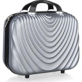 Cestovní taška PRETTY UP Kufřík cestovní ABS07 35x29x17cm 15l PH ŠE + DÁREK