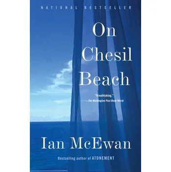 On Chesil Beach - Ian McEwan [EN] (2008, Brožovaná, Knopf Doubleday Publishing Group)