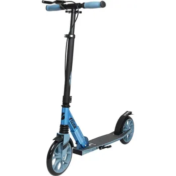 Koloběžka Skládací koloběžka Story GlideX Elite, Modrá