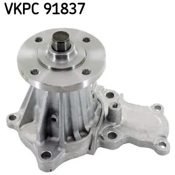 Motor automobilu Vodní čerpadlo, chlazení motoru SKF VKPC 91837