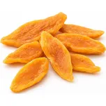 ASO - Zdravý život Sušené mango plátky BIO RAW Hmotnost: 1kg