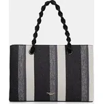 Kabelka Twinset 261TD8061 černá 99X, vel. ONE SIZE