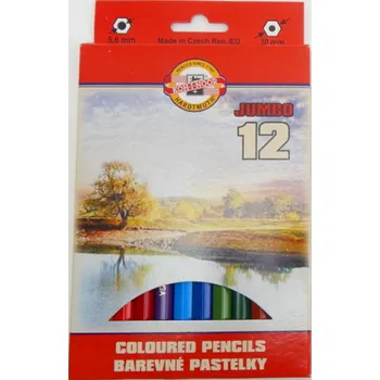 Sada pastelek 12 kusů Omega 3372/12