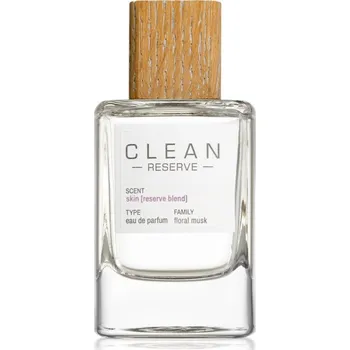 Unisex parfém CLEAN Reserve Skin parfémovaná voda unisex 50 ml