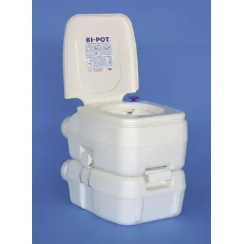 Outdoorové vybavení Fiamma Toaleta Bi-Pot 39