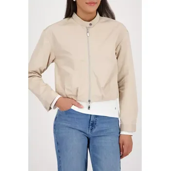 Dámská bunda MONARI CAPE TOWN dámská bunda béžová krátká
