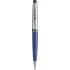Waterman Expert DeLuxe kuličková tužka, Metallic Blue CT