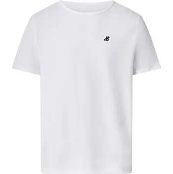 Pánské tričko esmara Men Pánské spodní triko (bílá, 8/XXL)