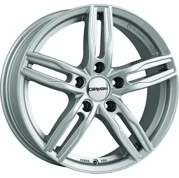 Auto-moto Alu kola CARMANI CA14 si 6,5x16" 5x108 ET45 63,4