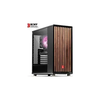 Stolní počítač LYNX Challenger PRO Ryzen 7 7800X3D 32GB 2TB SSD NVMe RTX 5080 16G W11 Home 10463150