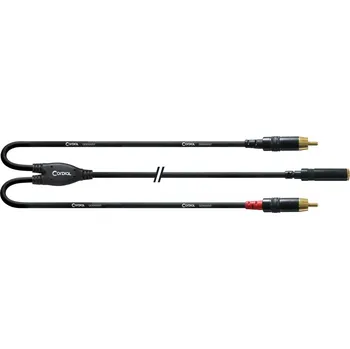 Audio kabel Cordial CFY 0,3 YCC