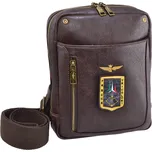 Taška cross Aeronautica Militare Pilot L AM-471-25