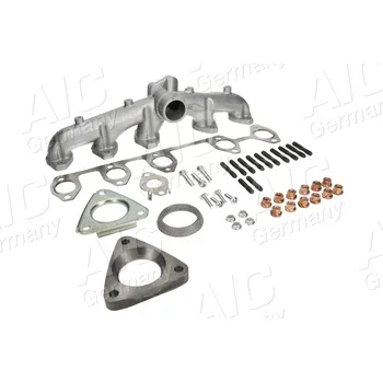 Výfuková trubka AIC Koleno, výfukový systém 70756