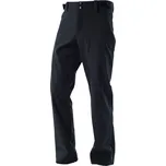 Pánské softshellové kalhoty NORTHFINDER Chad černé Velikost: 3XL