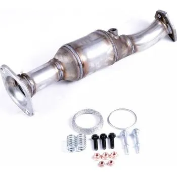 Katalyzátor EEC Katalyzátor HA6009T