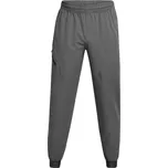 sportovní kalhoty pánské UNDER ARMOUR UA Unstoppable Joggers-GRY - L