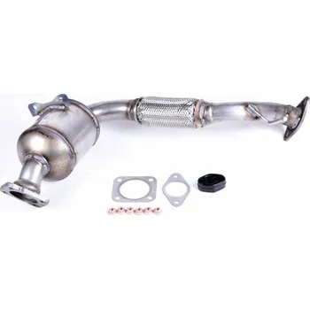 Katalyzátor EEC Katalyzátor FR6081T