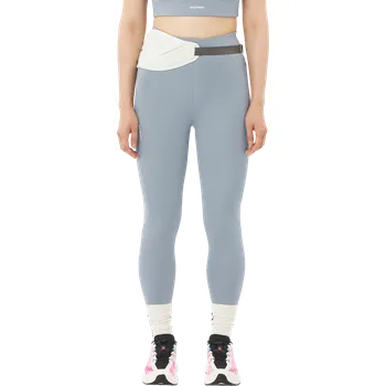 Dámské kalhoty Legíny Salomon SHAKEout CORE TIGHTS W lc2828200 Velikost S/R