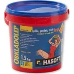 HASOFT Obkladolep 1,5 kg - lepení obkladů a dlažeb