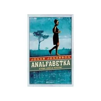 Analfabetka, která uměla počítat