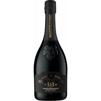 Montelvini Asolo Prosecco Superiore Docg Brut Millesimato - FM333 0,75l