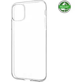 Pouzdro na mobilní telefon TPU FIXED Anti UV iPhone 11