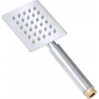 Sprchová hlavice Granitan SPRCHOVÁ HLAVICE stříbrné