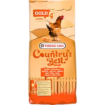 Chovatelství VERSELE-LAGA Nosnice Gallico granule, 20 kg