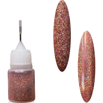 DENATO s.r.o. BLOWN Glitter Glamour Cooper