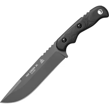 lovecký nůž Tops TEX Creek XL TEXXL-02