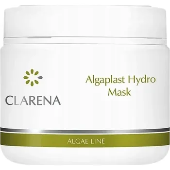 Pleťová maska Clarena Algaplast Hydro Maska, Intenzivně Hydratační Algová Maska, 500 ml