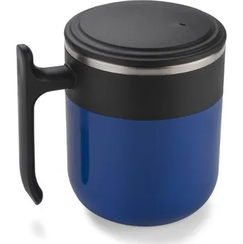 Termohrnek Termohrnek BlueCollection Mol 300 ml, tmavě modrá (granat)