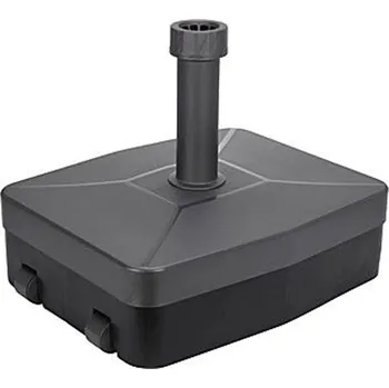 Stojan na slunečník ProGarden Stojan na slunečník plnitelný 40 kg