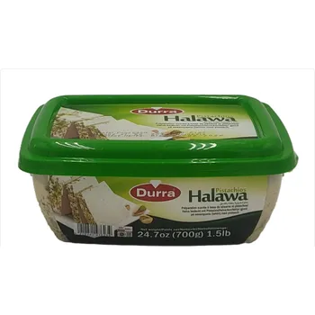Durra pistáciová halawa 350 g