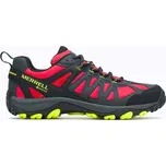 Pánská outdoorová obuv Merrell Accentor Accentor 3 Sport GTX Granite/Lava UK 12,5