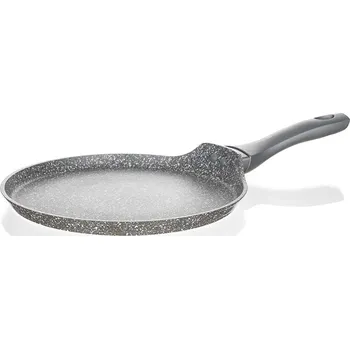 Pánev pánev na palačinky 24x1,8cm nepřiln.povrch GRANITE Tarrington House