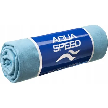 Ručník Ručník Aqua Speed 50 x 100 cm z mikrovlákna