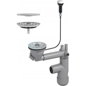 Sifon Sifon dřezový Prevex 115 mm