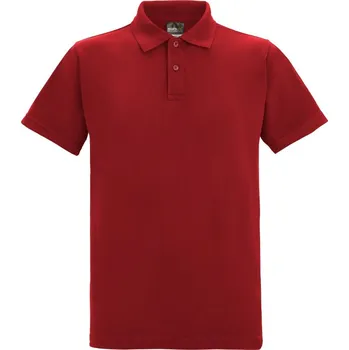 Pánská košile Regatta | TRS 101 red 5XL Polo