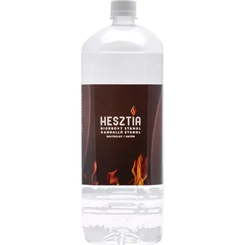 Biokrb AGRÁR Biolíh HESZTIA 1,9 L - palivo do biokrbu